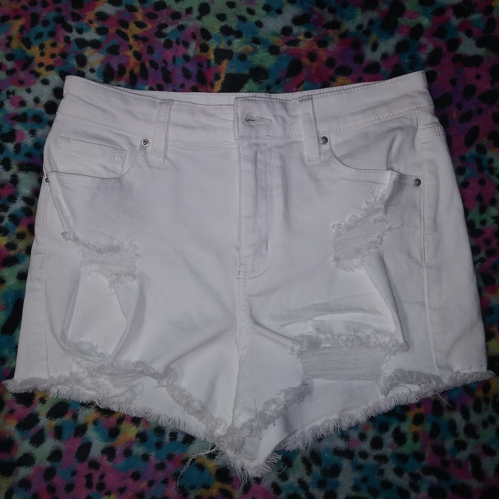 Womens shorts